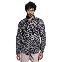Thomas Scott Men Slim Fit Pure Cotton