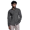 Thomas Scott Men Slim Fit Pure Cotton