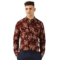 Thomas Scott Men Slim Fit Pure Cotton