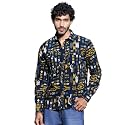 Thomas Scott Men Slim Fit Pure Cotton