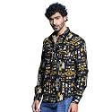 Thomas Scott Men Slim Fit Pure Cotton