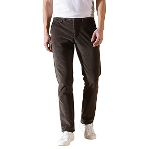 Thomas Scott Men Trouser