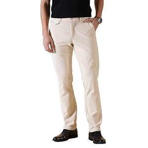 Thomas Scott Men Trouser