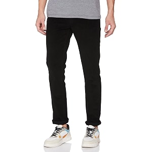 Thomas Scott Men Trouser