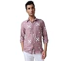 Thomas Scott Mens Regular Fit Embroidered Full