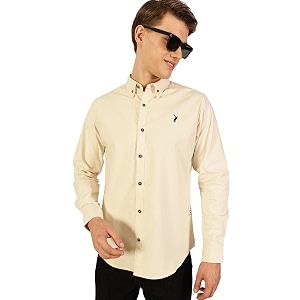 Thomas Scott Mens Solid Full