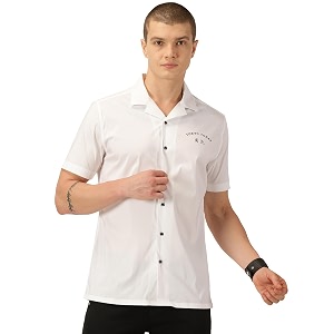 Thomas Scott Mens Striped Regular Fit 100