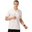 Thomas Scott Mens Striped Regular Fit 100