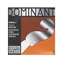 Thomastik-Infeld 131.18 Dominant Violin String, Single A String, 131, 1/8 Size, Aluminum Wound