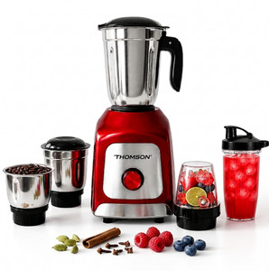Thomson KM Heavy Duty 500 W Juicer