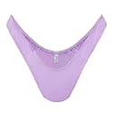 Thong Tucking Gaff Panties For Crossdressers Transgender Individuals Cotton Breathable Hidden Gaff Shaping Brief