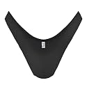 Thong Tucking Gaff Panties For Crossdressers Transgender Individuals Cotton Breathable Hidden Gaff Shaping Brief