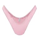 Thong Tucking Gaff Panties For Crossdressers Transgender Individuals Cotton Breathable Hidden Gaff Shaping Brief