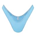 Thong Tucking Gaff Panties For Crossdressers Transgender Individuals Cotton Breathable Hidden Gaff Shaping Brief