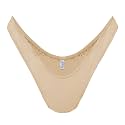 Thong Tucking Gaff Panties For Crossdressers Transgender Individuals Cotton Breathable Hidden Gaff Shaping Brief