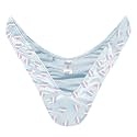 Thong Tucking Gaff Panties For Crossdressers Transgender Individuals Smooth Silky Hidden Gaff