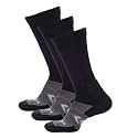 Thorlos 12-Hour Shift Work Crew Socks Single Pair