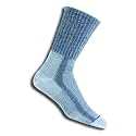Thorlos Light Hiker Crew 3-Pair Pack