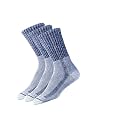 Thorlos Light Hiker Crew 3-Pair Pack