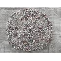 Thousand Layers Chips – Natural Mini Thousand Layers Stones, Crushed Undrilled Thousand Layers, Semi-Tumbled Genuine Thousand Layers (1 lb Bulk)