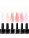 THR3E STROKES UV Gel Nail Polish Set