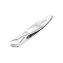 THRAU Mini Cuticle Trimmer for Manicure and Pedicure