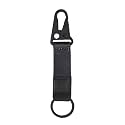 Thread Wallets Durable Keychain Hook Belt Clip - Compact Design