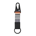 Thread Wallets Durable Keychain Hook Belt Clip - Compact Design