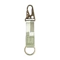 Thread Wallets Durable Keychain Hook Belt Clip - Compact Design