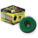 5/16 x 24 - Air Pneumatic - Dual Action - Buffer - Polisher - Machine