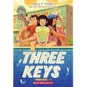 Three Keys (Front Desk #2)