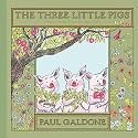 The Three Little Pigs (Folk Tale Classics)