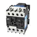 Three Phase 3P DIN Rail Mount 660V 40A NO AC contactor 36V Coil CJX2-2510