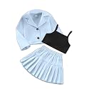 Three Piece Co ord Set Dress for