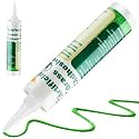 Threlaco 1 Tube Artificial Grass Turf Glue 10 oz Seam Adhesive Synthetic