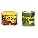 Threptin Chocolate Protein Supplement Biscuits - 275 g & Threptin Diskettes High-CalorieProtein Supplement - 1 kg