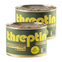 Threptin Vanilla Protein Supplement Diskettes Pack of