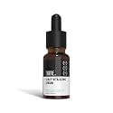 ThriveCo Scalp Vitalizing Serum | Tightens Scalp Skin, Combats Inflammation, Gives Hydration, Prevents Hair Breakage & Promotes Hair Growth & Strength | For Men & Women | Travel-Friendly (10 ml)
