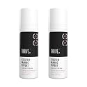 ThriveCo Stretch Marks Expert Serum Cream | For New (red) &amp; Old (white) Stretch Marks Removal &amp; Skin Hydration | Powered by Striover™, Rosehip Oil &amp; Squalane | For Men &amp; Women | 30ml (Pack of 2)