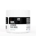 ThriveCo Ultimate Hair Mask With Hyaplex™| For Dry, Lifeless, Frizzy, and Damaged Hair | Smooths Frizz, Repairs Damage, Hydrates & Strengthens Hair | 200 ml