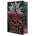 The Throne of Broken Gods: Deluxe Special Edition (Gods and Monsters)