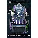 Throne of the Fallen (B PB)