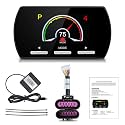 Throttle Response Controller 9 Drive Modes Throttle Controller MAIMEIMI Electronic Pedal Accelerator Compatible with Chevrolet Silverado Suburban Tahoe,GMC Sierra Yukon