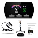 Throttle Response Controller 9 Drive Modes Throttle Controller MAIMEIMI Electronic Pedal Accelerator Compatible with Toyota Tacoma FJ Cruiser 4Runner Hilux Fortuner Innova Innova Prius Prado