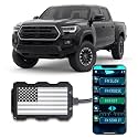 Throttle Response Controller for Toyota Tacoma 2005-2023