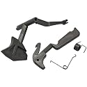 Throttle Trigger Catch Kit for Hus-qvarna 268 61 66 266 272 Jonsered 625 630 670 Chainsaw Replacement Parts