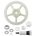 Thrust Bearing Kit Replace 12002213 AP4009132 1042142 12001797