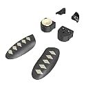 Thrustmaster ESWAP X Fighting Pack - Pack of 6 Additional Modules for ESWAP X Controller