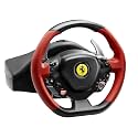ThrustMaster Ferrari 458 Spider Racing Wheel(Xbox One)