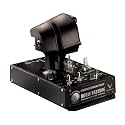 Thrustmaster Hotas Warthog Dual Throttles and Control Panel